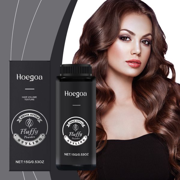 Hair Styling Treatment | HOEGOA 15g