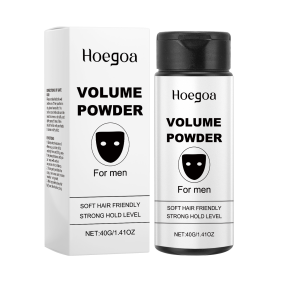 Hair Styling Treatment | HOEGOA 40g