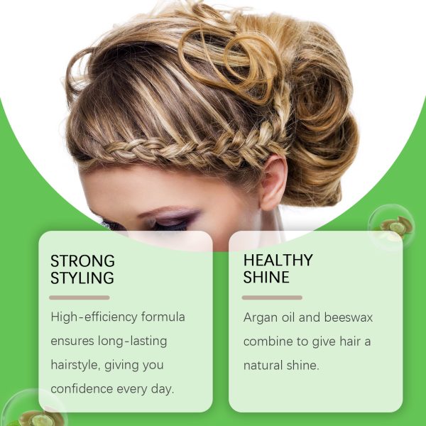 Hoegoa Hair Care Product Oil Control 80g - product photo 4