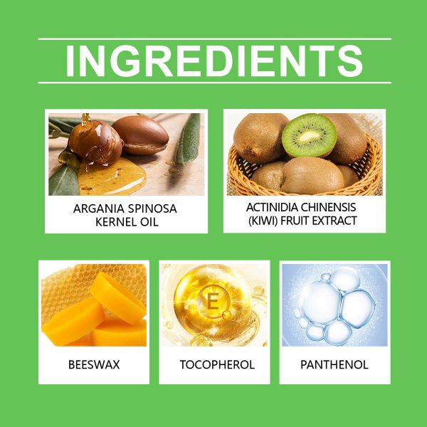 Hoegoa Hair Care Product Oil Control 80g - product photo 5
