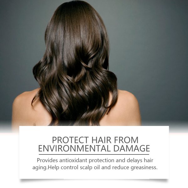 Hoegoa Hair Care Product Smooth & Silky 120g - product photo 4
