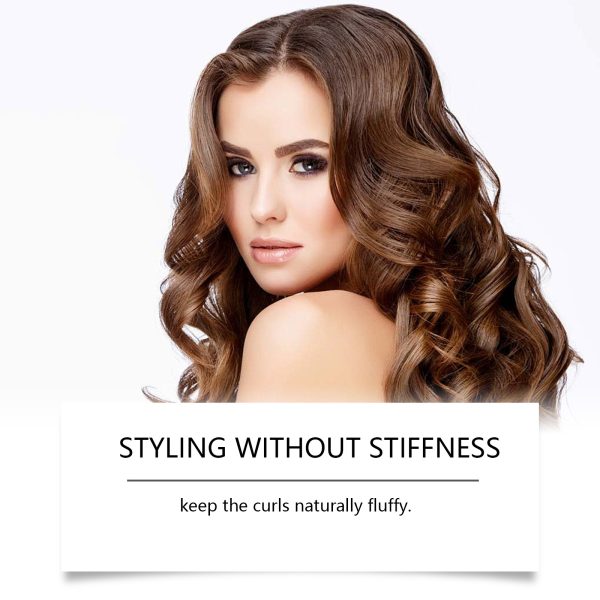 Hoegoa Hair Care Product Smooth & Silky 114g - product photo 4