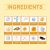 Hoegoa Hair Care Product Smooth & Silky 100g - product photo 5