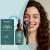 Glycerin & Vitamin E Hair Thickening Treatment | HOEGOA