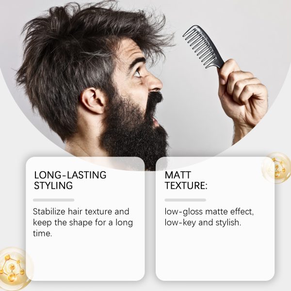 Cetearyl Alcohol Hair Styling Treatment | HOEGOA 100g