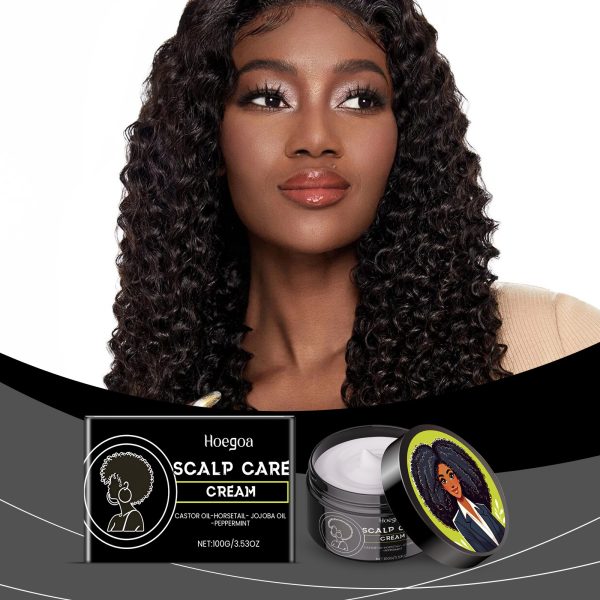 Glycerin Scalp Treatment | HOEGOA 100g