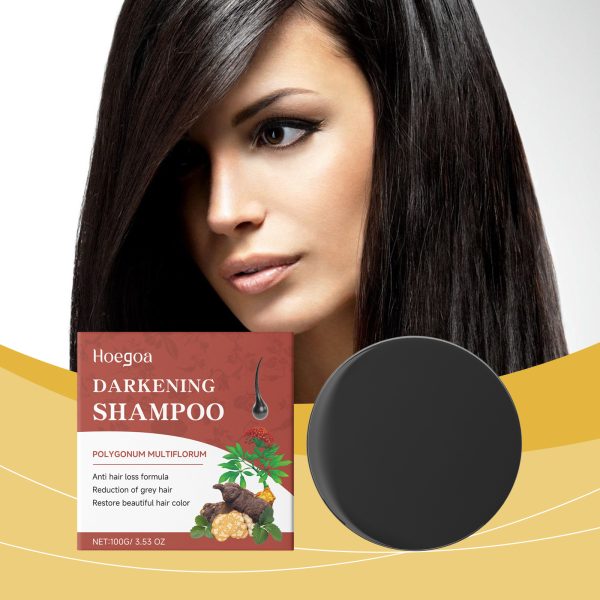 Scalp Treatment | HOEGOA 100g