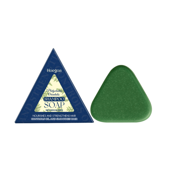 Scalp Treatment | HOEGOA 120g