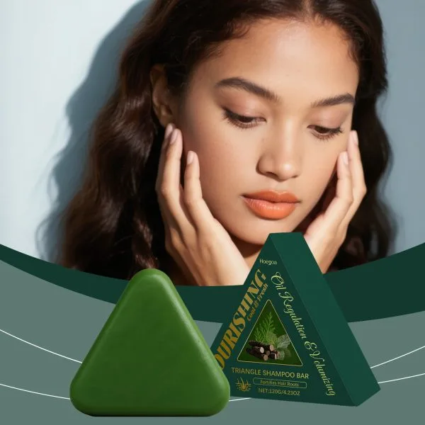Scalp Treatment | HOEGOA 120g
