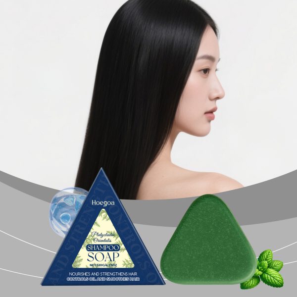 Scalp Treatment | HOEGOA 120g
