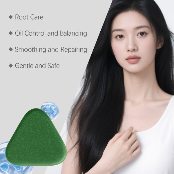 Scalp Treatment | HOEGOA 120g