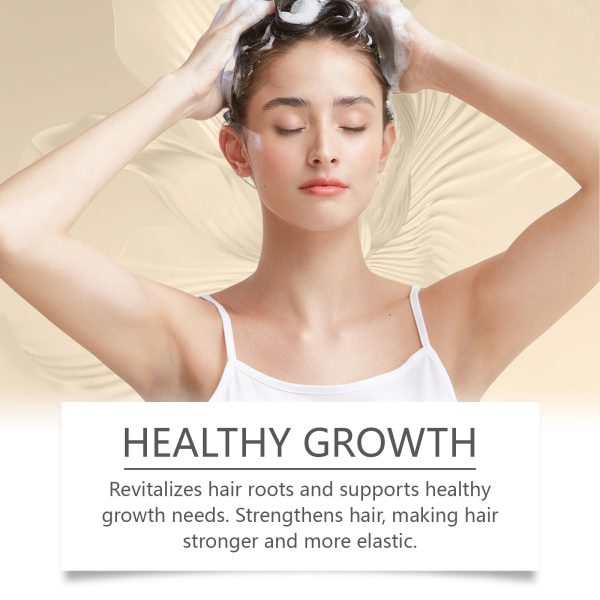 Hoegoa Hair Care Product Smooth & Silky 30g - product photo 4