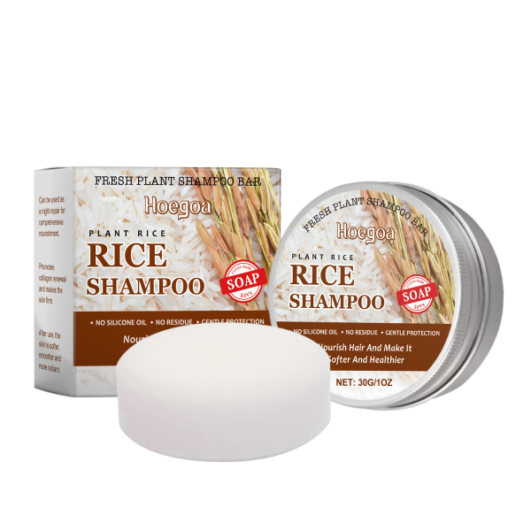 Rosemary Extract Scalp Treatment | HOEGOA 30g