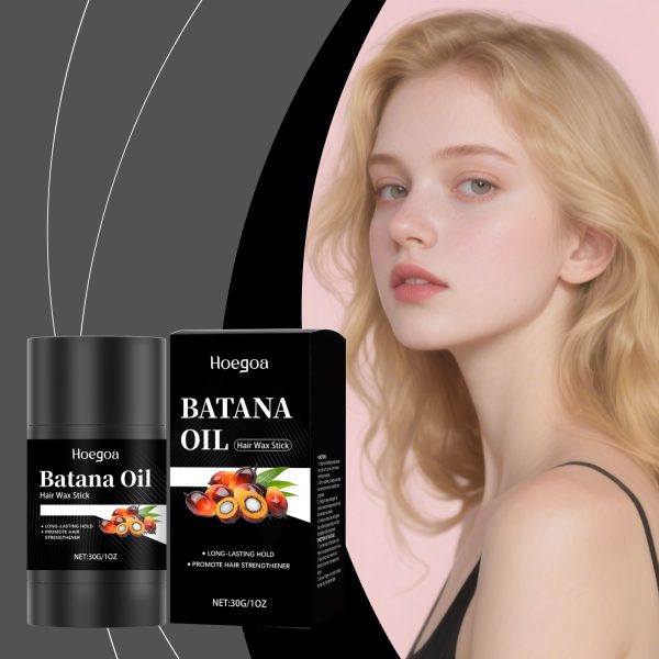 Glycerin Hair Styling Treatment | HOEGOA 30g