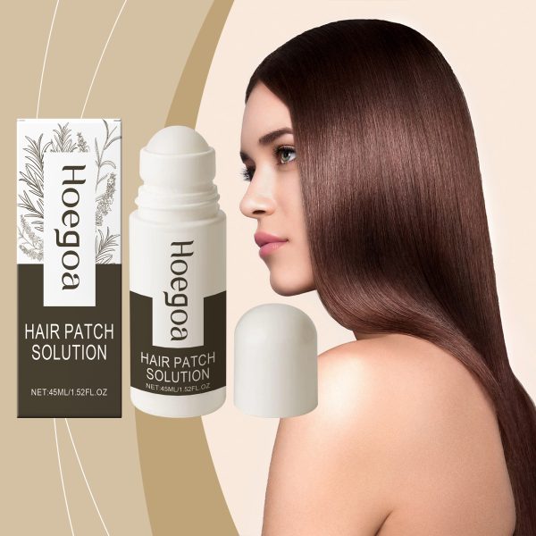 Amla & Lavender Hair Growth Serum | HOEGOA 45ml