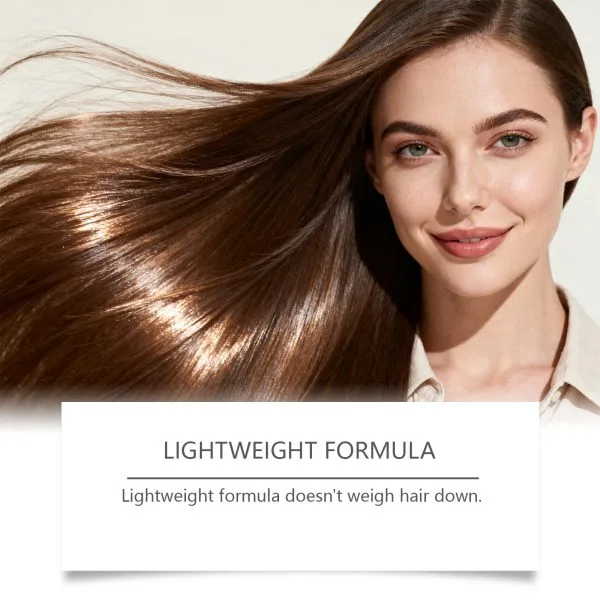 Hoegoa Hair Care Product Smooth & Silky 50g - product photo 4
