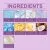 Hoegoa Hair Care Product Smooth & Silky 50g - product photo 5