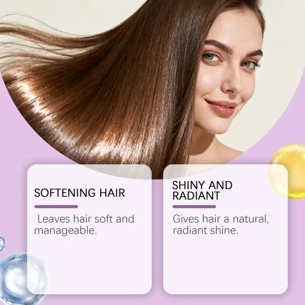 Coconut Oil Hair Growth Serum | HOEGOA 50g