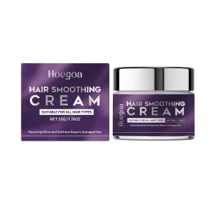 Coconut Oil Hair Growth Serum | HOEGOA 50g
