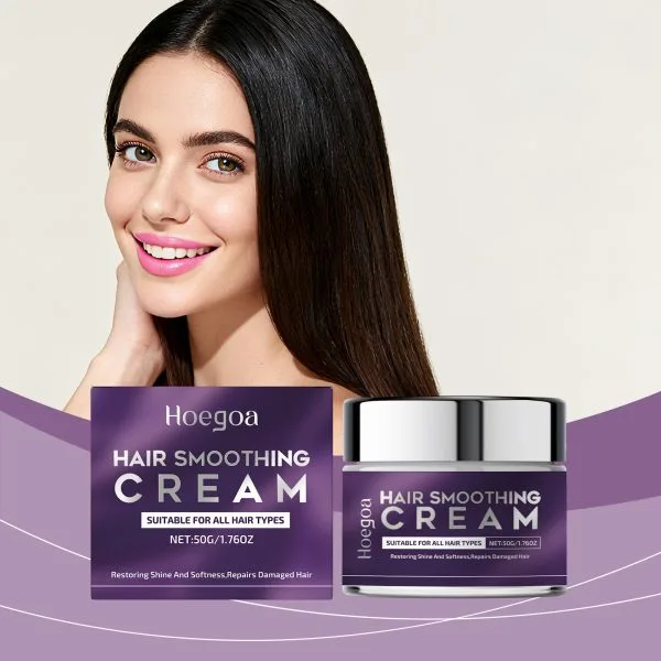 Coconut Oil Hair Growth Serum | HOEGOA 50g