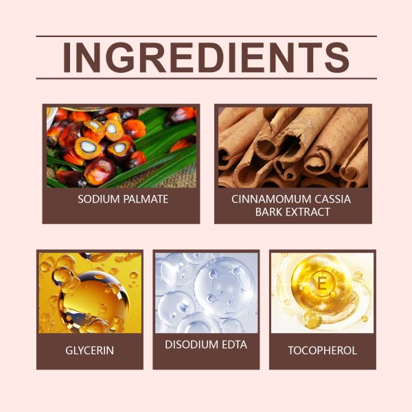 Hoegoa Hair Care Product Smooth & Silky 60g - product photo 5