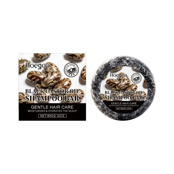 Hoegoa Hair Care Product Smooth & Silky 60g - product photo 1