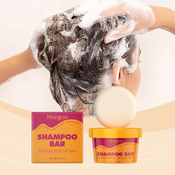 Coconut Extract Scalp Treatment | HOEGOA 60g