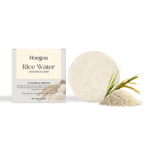 Glycerin Hair Thickening Treatment | HOEGOA 60g