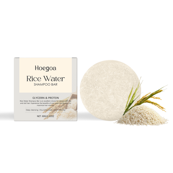 Glycerin Hair Thickening Treatment | HOEGOA 60g