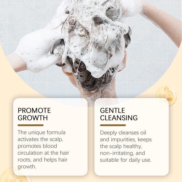 Glycerin Hair Thickening Treatment | HOEGOA 60g