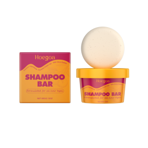 Coconut Extract Scalp Treatment | HOEGOA 60g