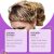 Hoegoa Hair Care Product Smooth & Silky 80g - product photo 4