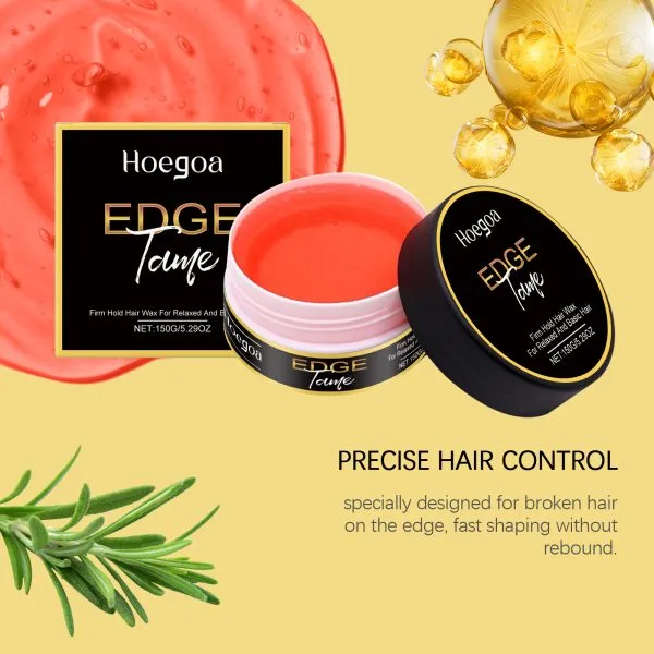 Hoegoa Hair Care Product Styling & Hold 150g - product photo 4