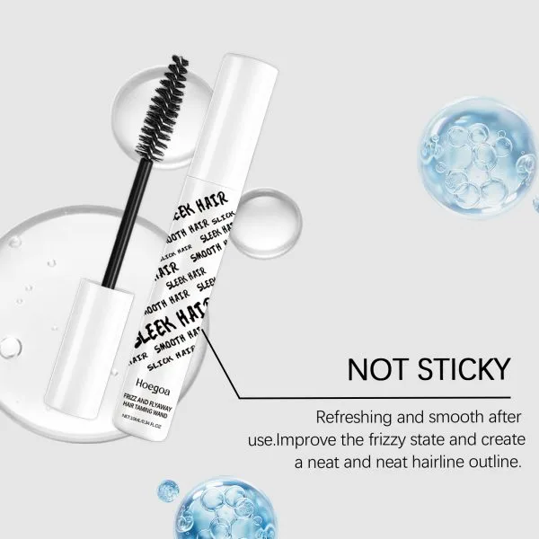 Hoegoa Hair Care Product Styling & Hold 10ml - product photo 4