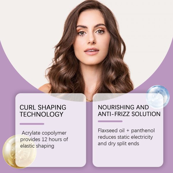 Hoegoa Hair Care Product Styling & Hold 114g - product photo 4