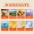 Hoegoa Hair Care Product Styling & Hold 100g - product photo 5