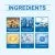 Hoegoa Hair Care Product Styling & Hold 100g - product photo 5