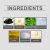 Hoegoa Hair Care Product Styling & Hold 15g - product photo 5