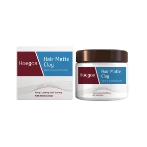 Maca & Clay Hair Styling Treatment | HOEGOA 100g