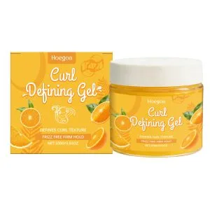 Citrus Extract Hair Styling Treatment | HOEGOA 100g