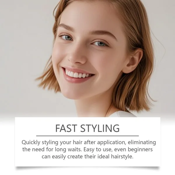 Maca & Clay Hair Styling Treatment | HOEGOA 100g