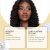 Castor Oil & Argan Oil Hair Styling Treatment | HOEGOA 100g