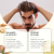 Shea Butter & Argan Oil Hair Styling Treatment | HOEGOA 100g