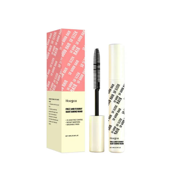 Fleeceflower Root Hair Styling Treatment | HOEGOA 10ml