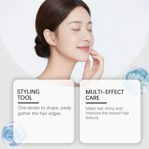 Ginseng Hair Styling Treatment | HOEGOA 10ml