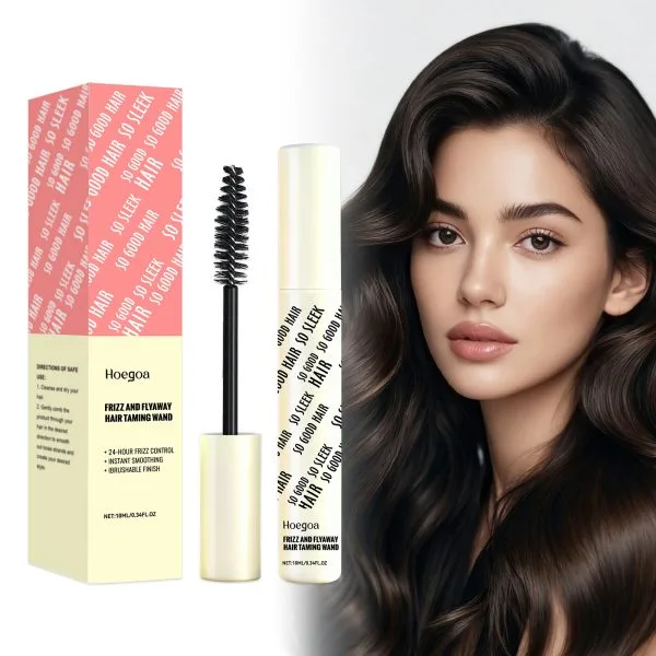 Fleeceflower Root Hair Styling Treatment | HOEGOA 10ml