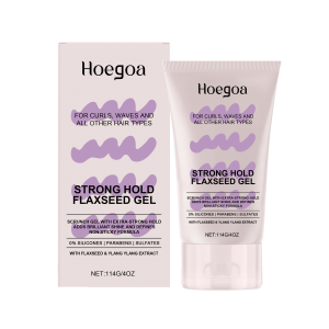 Panthenol & Glycerin Hair Styling Treatment | HOEGOA 114g