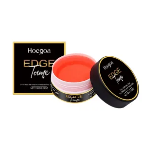 Cetearyl Alcohol Hair Styling Treatment | HOEGOA 150g