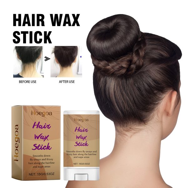 Hoegoa Hair Care Product Styling & Hold 15g