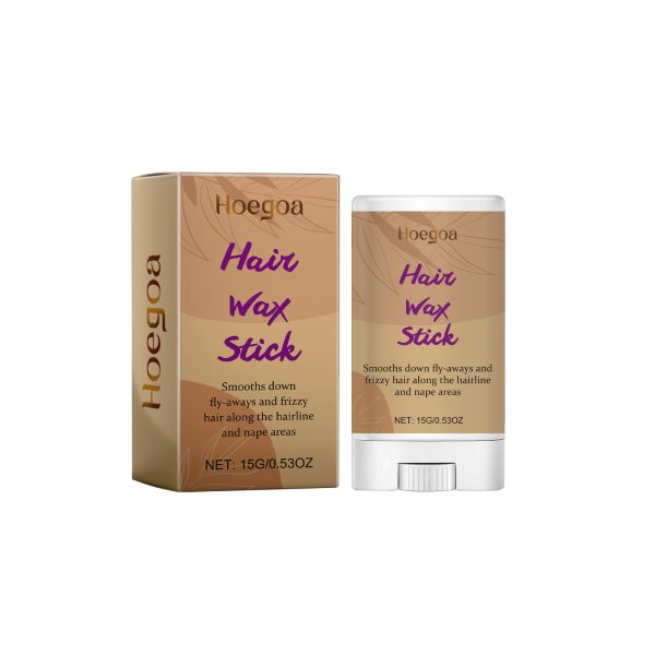 Hoegoa Hair Care Product Styling & Hold 15g